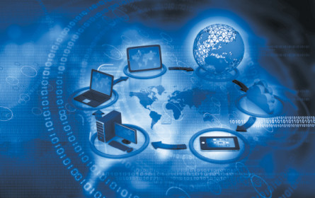 Datensilos und Stolpersteine