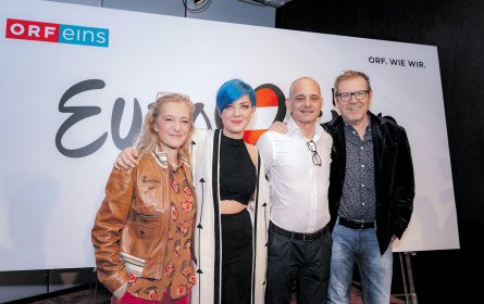 Unser Lied für Tel Aviv