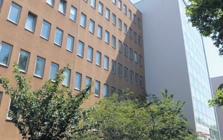 Wiener Bürohaus verkauft