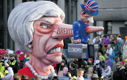 Deal oder doch No Deal?