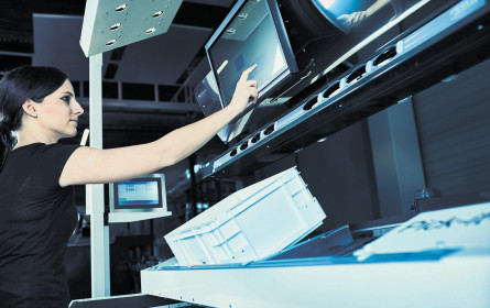 Digitalisierung live