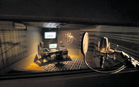 Leidenschaft und Spaß als Credo