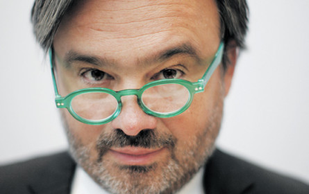 Alain Caparros gibt ab