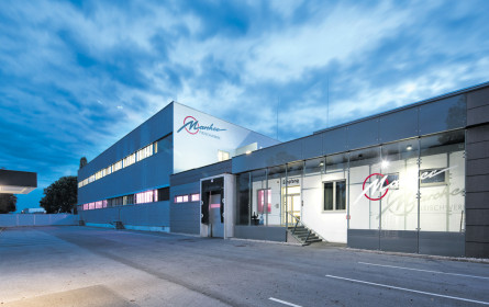 Erfolgreiches Jahr 2018 für Marcher