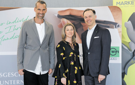 Weiterbildung und Benefits im Fokus