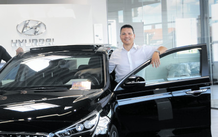 „Wir müssen noch mehr Emotionen schaffen”