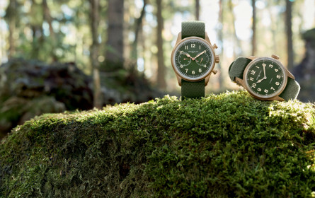 Für Abenteurer und Outdoor-Enthusiasten