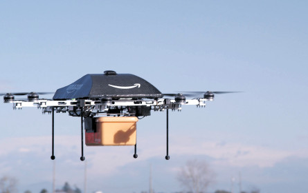 Kaufen zwischen Zeit und Raum