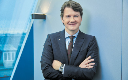 Die Unternehmer-Milliarde