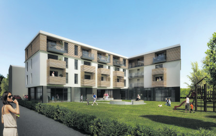 Sehr viel Geld sucht Anlage