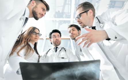 Ausgaben steigen: Länder suchen Rezept für Kliniken