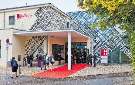 Mehr als 10% im Plus