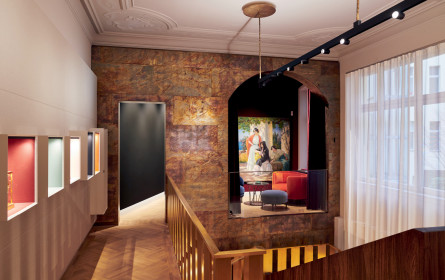 Ein echtes Prachtstück