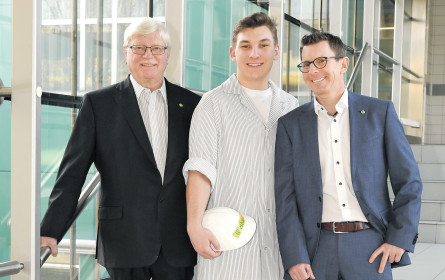 Wiesbauer: The next Generation