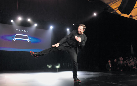 Die neue Y-Generation