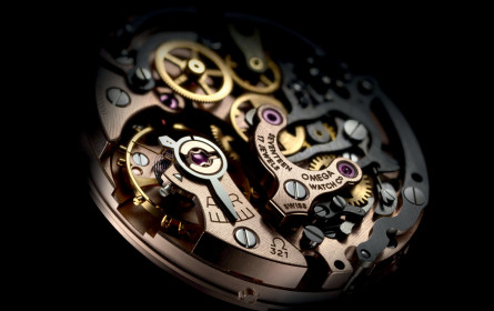 Comeback von zwei außergewöhnlichen Uhrwerken