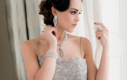 Glanzvolle Expansion