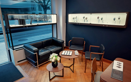 Past, Present & Future