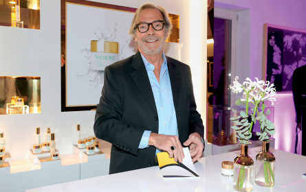 Ort für Beauty & Kunst