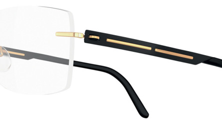 Purer Luxus im Blick