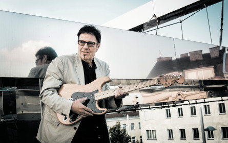 In 30 Jahren mehr als 15 Millionen Besucher