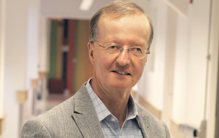 „Wir gewinnen den Krieg gegen Krebs”