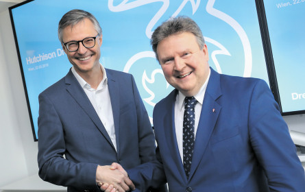 Die 5G-Pionierband-„Schlacht” ist geschlagen