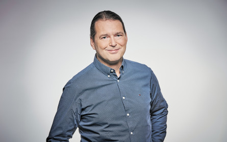 Mit Nachhaltigkeit vorausdenkend