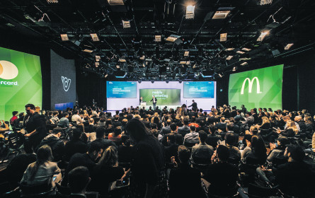 Vom Beschreiten vieler neuer Wege