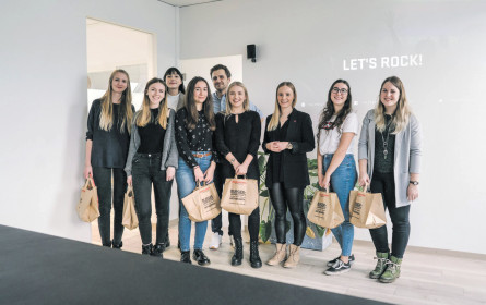 Burgerista: „What the Guac!”