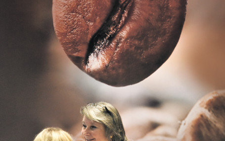 Vending im Umbruch: Jede Menge Potenzial