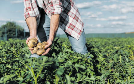 Nachhaltigkeit ist mehr als nur Bio und Fairtrade