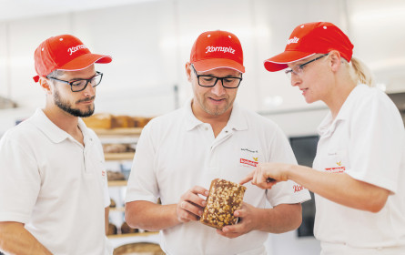 Die Brotideen von morgen