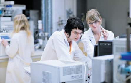 Biotech-Szene erlebt in Österreich einen Boom