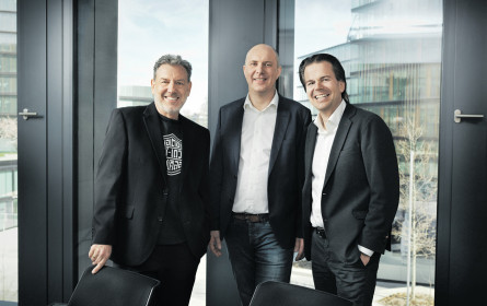 Agentur trifft Consulting