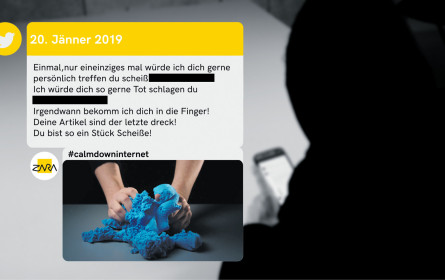 #calmdowninternet