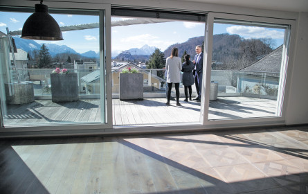 Exklusive Salzburg-Tour 