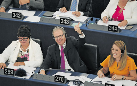 Das Urheberrecht als Kampf der Generationen