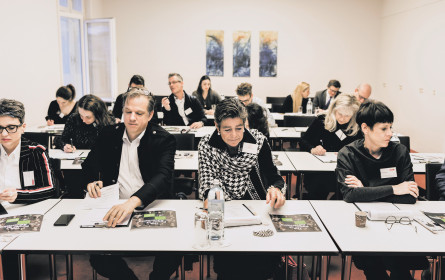 Ratings, Rankings, Punktevergaben