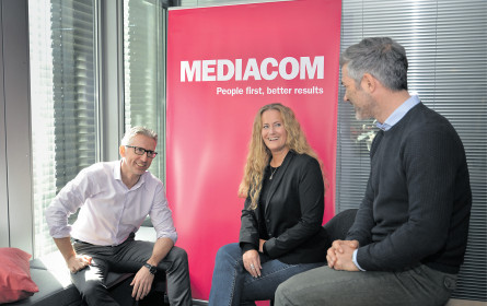 MediaCom did it again!