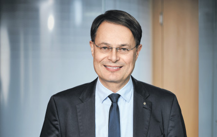 Heftiges Rangeln um die Wachstumsführerschaft