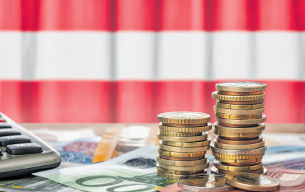 Kreditboom geht unbeirrt weiter