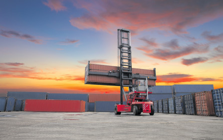 Der Blick in die Glaskugel