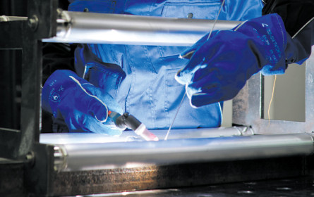 Gegenwind für heimische Industrie