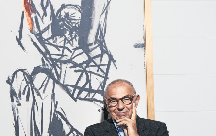 Veni, vidi, vici: Demner, Merlicek & Bergmann