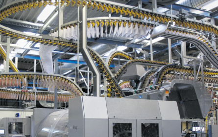 Print kann beides: Nische und Reichweiten