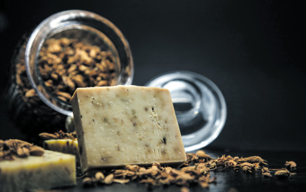 Gestiegene Milchexporte