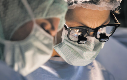 Wachsender Pflegebedarf wird zur Herausforderung