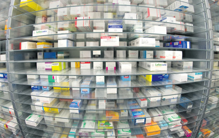 Mehr Raum für Innovationen