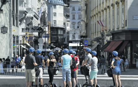 Die rekordverwöhnte Branche im Rückblick